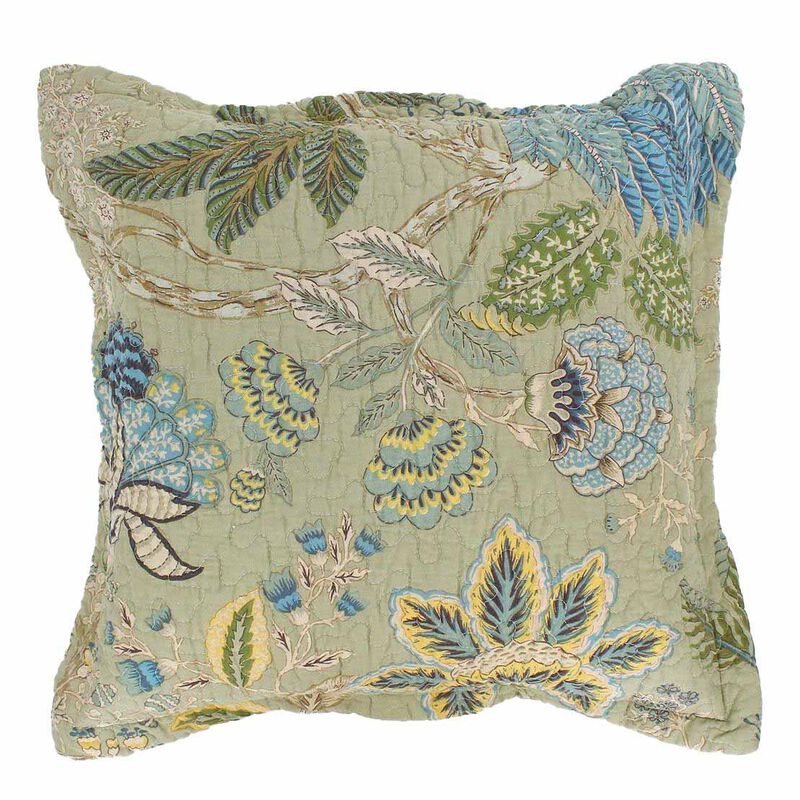 Forever England Constance Cushion Cover 43X43cm image number 0